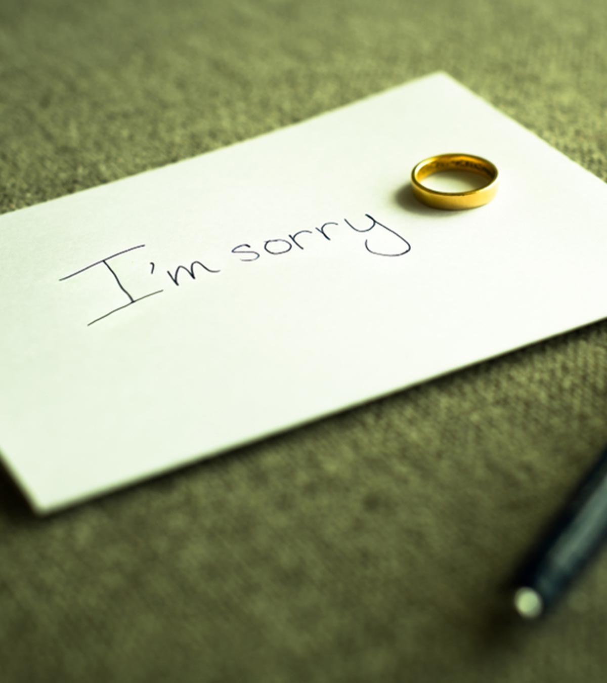 151 Sincere Sorry Messages And Quotes For Husband