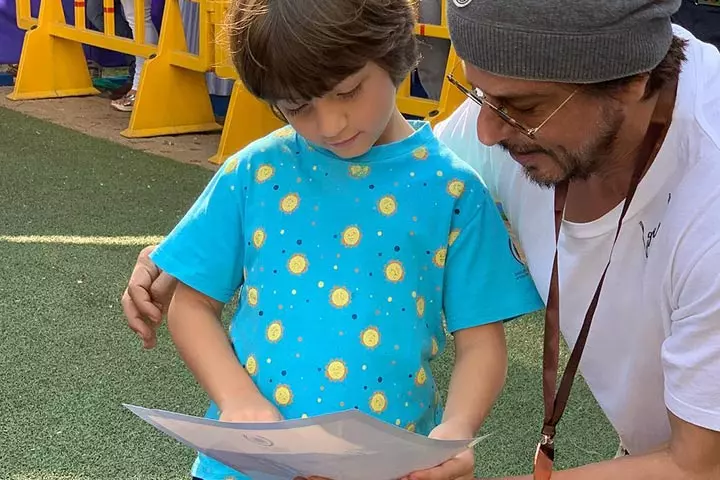 AbRam Khan