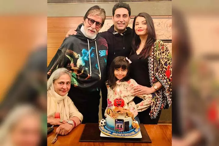 Aishwarya Rai Bachchan made India proud