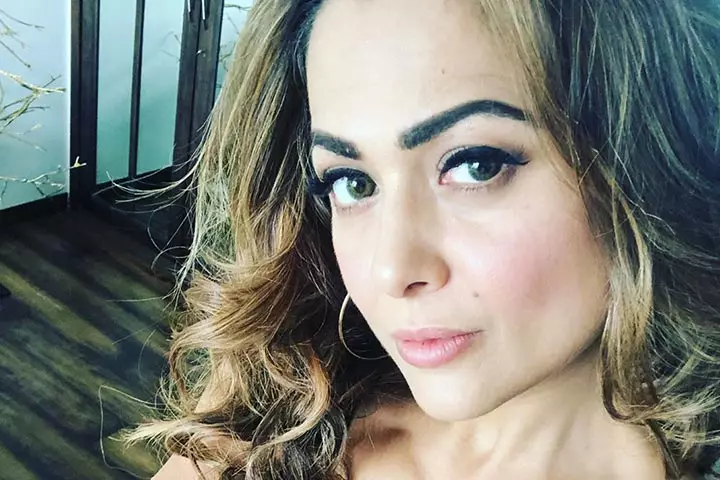 Amrita Arora