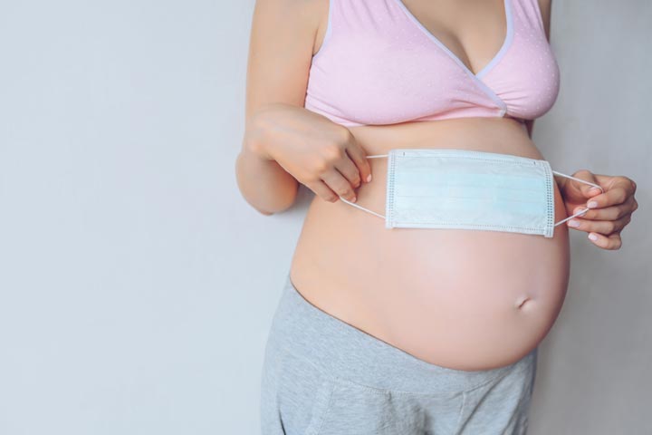 Are pregnant women at a higher risk of catching the virus