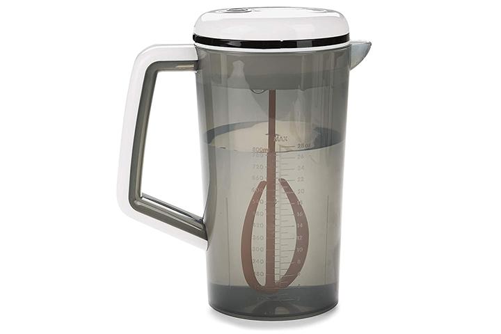 Baby Brezza Electric Formula Mixer Pitcher