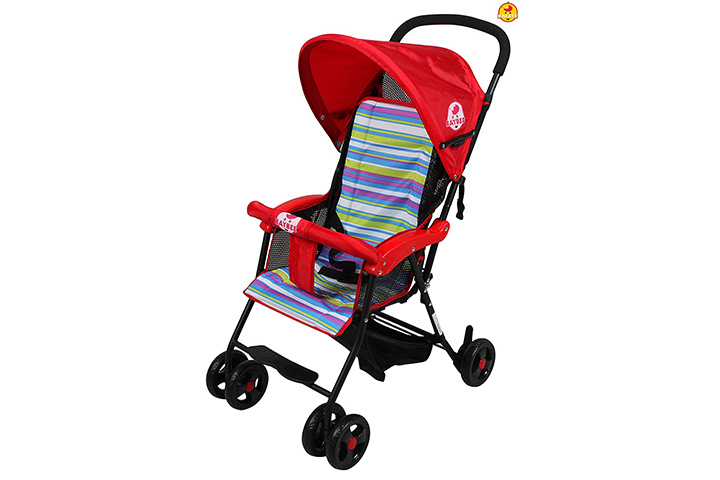 Baby Shed - Baby Buggy Stroller