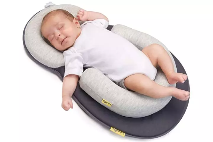 Babymoov Newborn Lounger