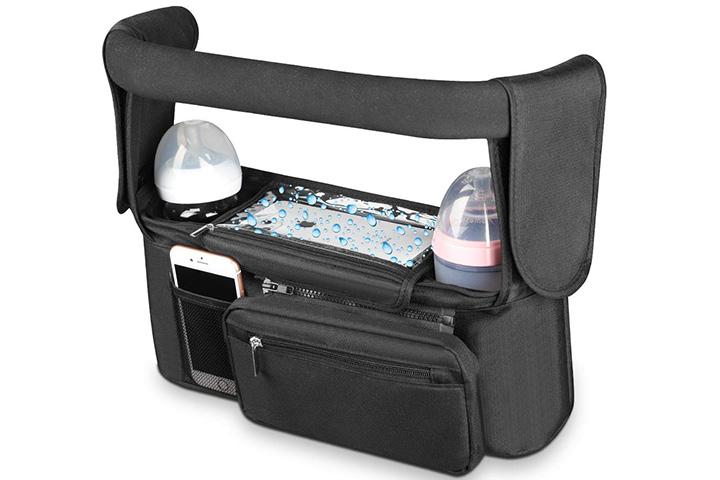 Best clearance stroller organizer