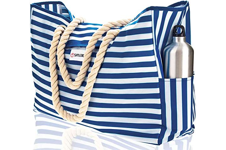 21 Best Beach Bags and Totes for Women In 2022