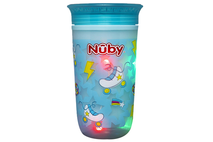 Best 360° Cups For Babies In India