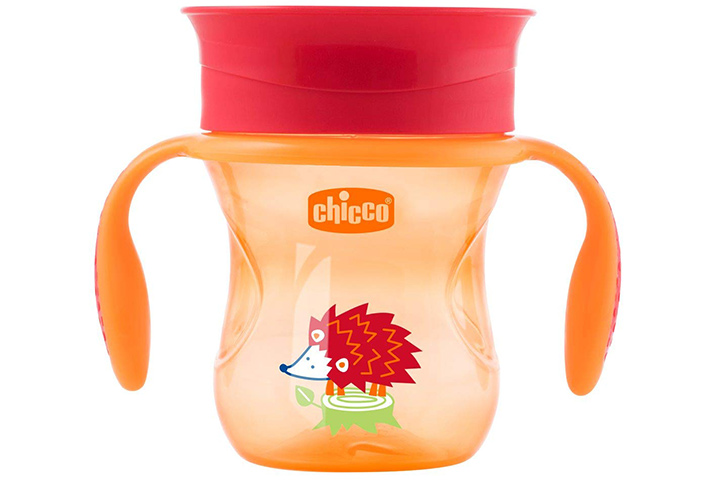 Best 360° Cups For Babies In India