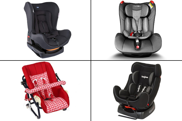 भारत में मिलने वाली 9 सबसे अच्छी बेबी कार सीट | Best Baby Car Seat To