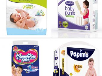 বাচ্চাদের জন্য সেরা 10 টি ডায়াপার | 10 Best Baby Diapers To Buy In India 2020