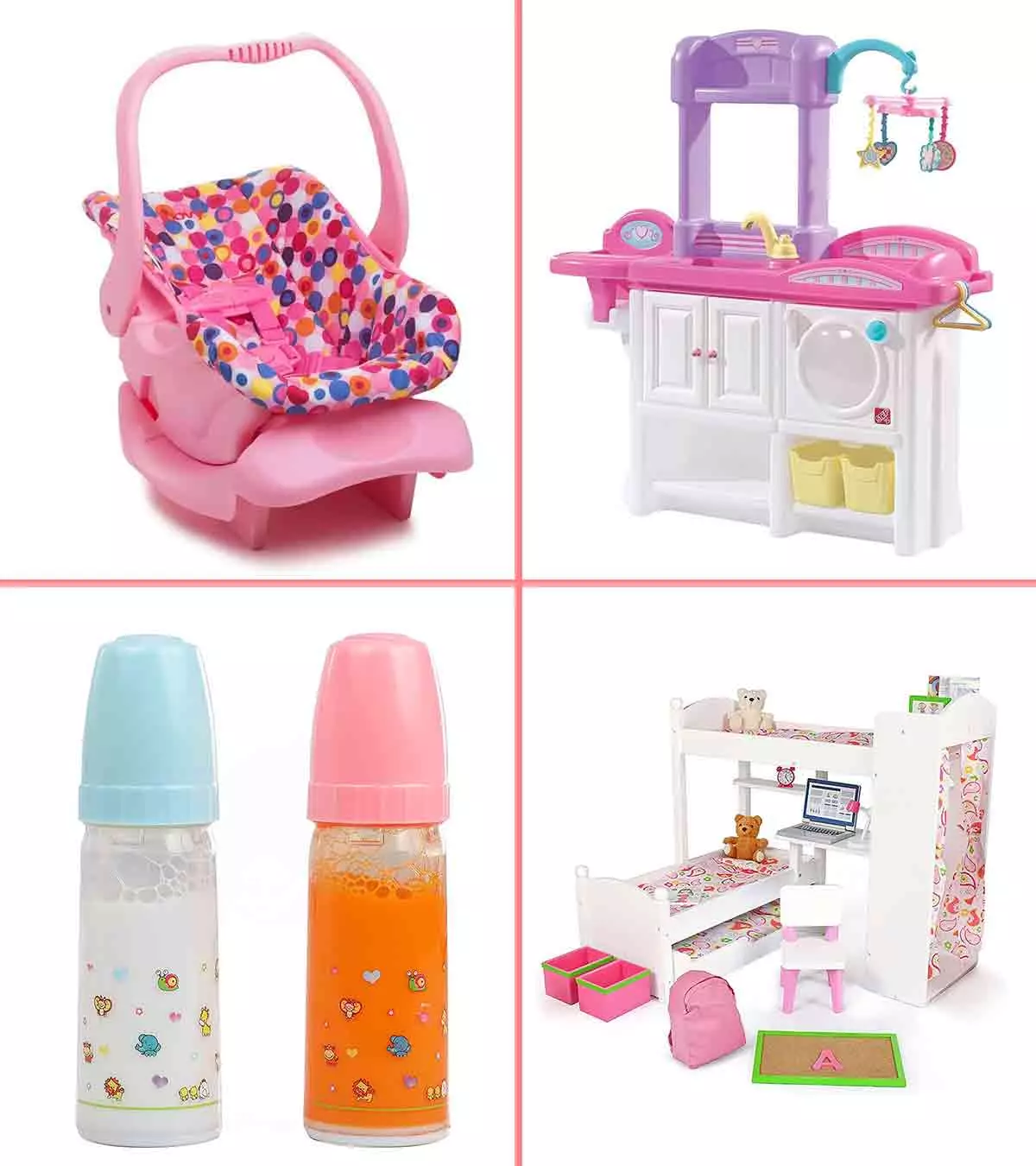 Best Baby Doll Accessories Of 2020