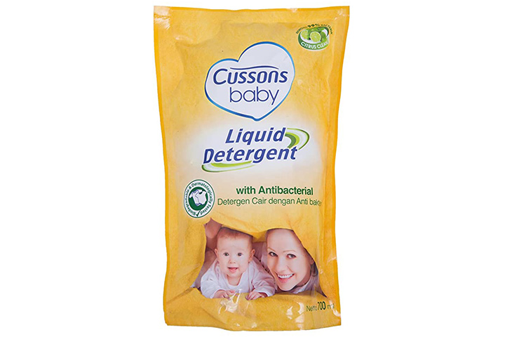 Best Baby Laundry Detergent To Buy In 2020