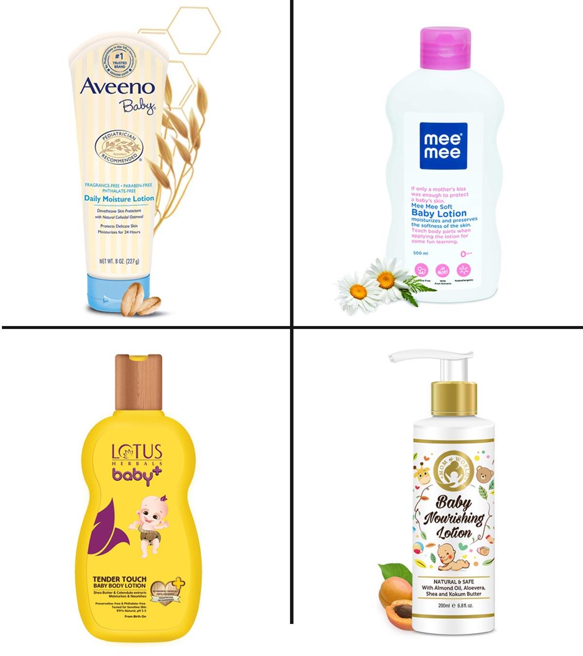 sabse best body lotion