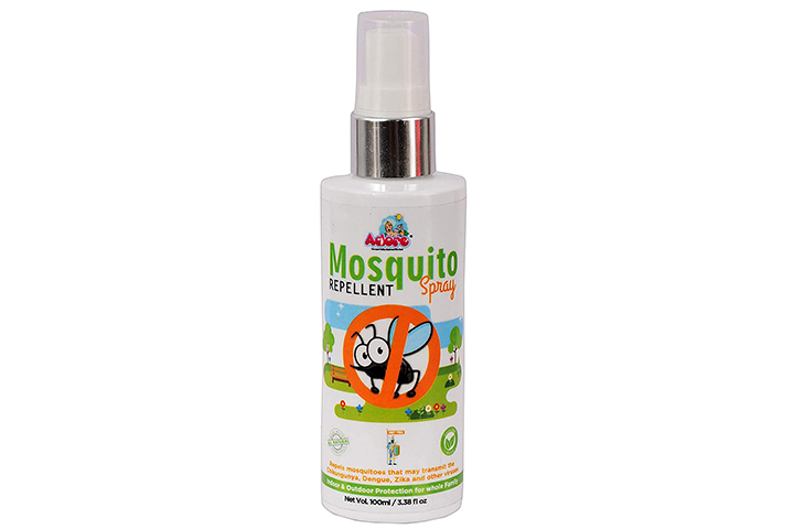 Best Baby Mosquito Repellent In India To Buy