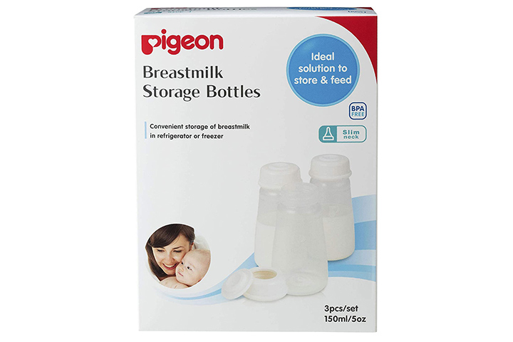 Best Breastmilk Storage Bag To Buy In India