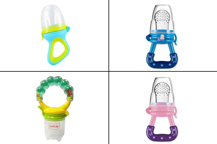 best nibbler for babies