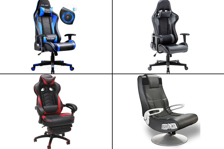15 Best Gaming Chairs For Kids In 2020