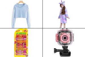 21 Best Gifts For 11YearOld Girls In 2020