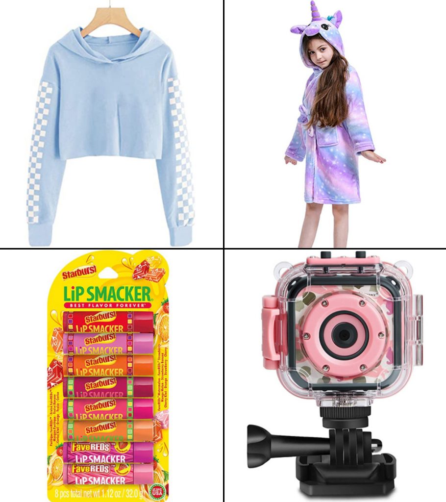 23 Best Gifts For 11 Year Old Girls In 2022 Reviews