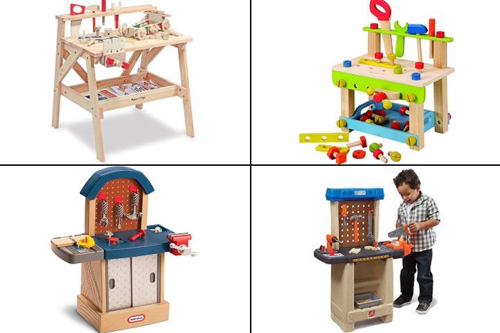 best workbench for toddlers