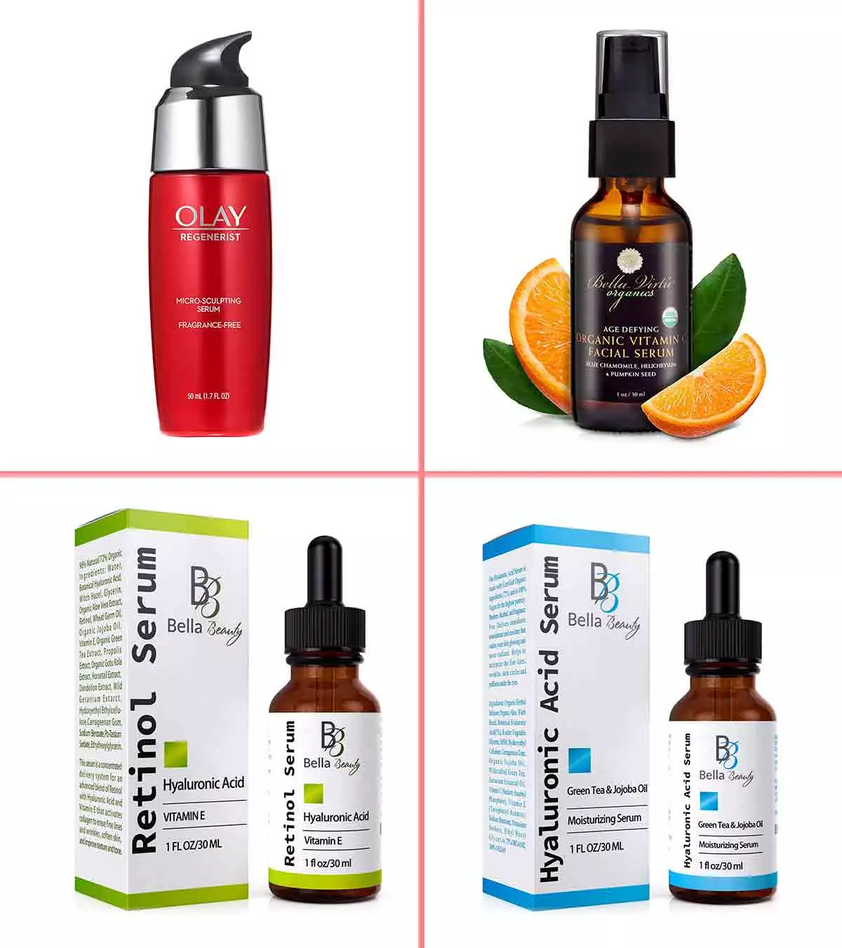 18 Best Serums For Oily Skin Dermatologist Approved In 2026 18 Best Serums For Oily Skin Dermatologist Approved In 2026