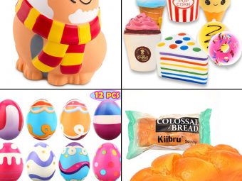 13 Best Squishies Toys Of 2021