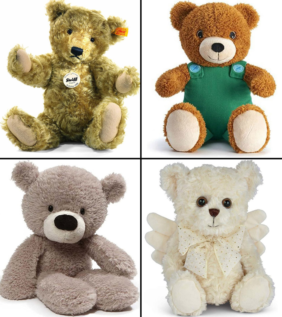 15 Best Teddy Bears, Toys Entrepreneur-Reviewed 2024