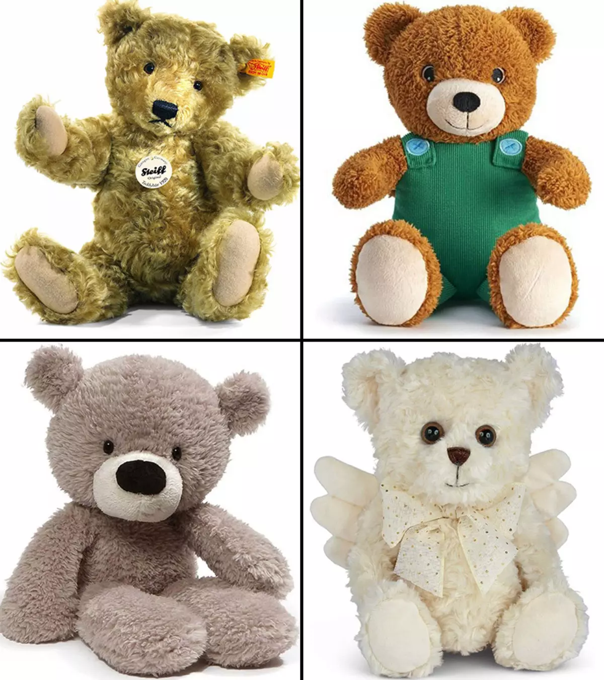 Best Teddy Bears