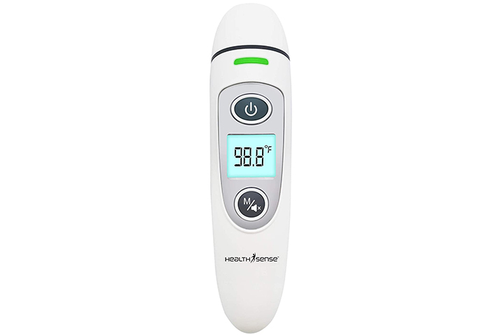 Best Thermometer For Babies To Buy In India