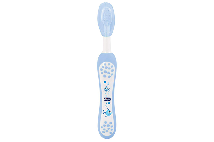 Best Toothbrush For Toddlers To Buy In India