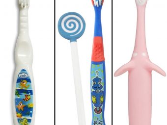 बच्चों के लिए 13 सबसे अच्छे टूथब्रश | Best Toothbrush For Toddlers To Buy In India