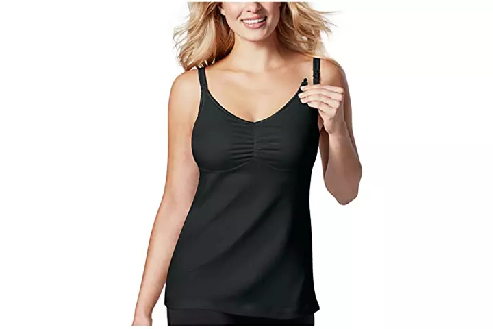 Bravado Designs Women’s Dream Nursing Tank