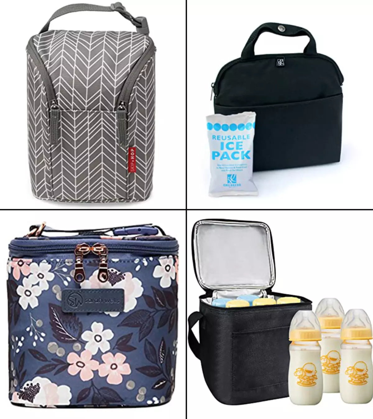 Coolers For Traveling With Breast milk1