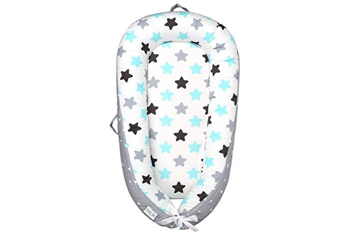 DHZJM Baby Lounger