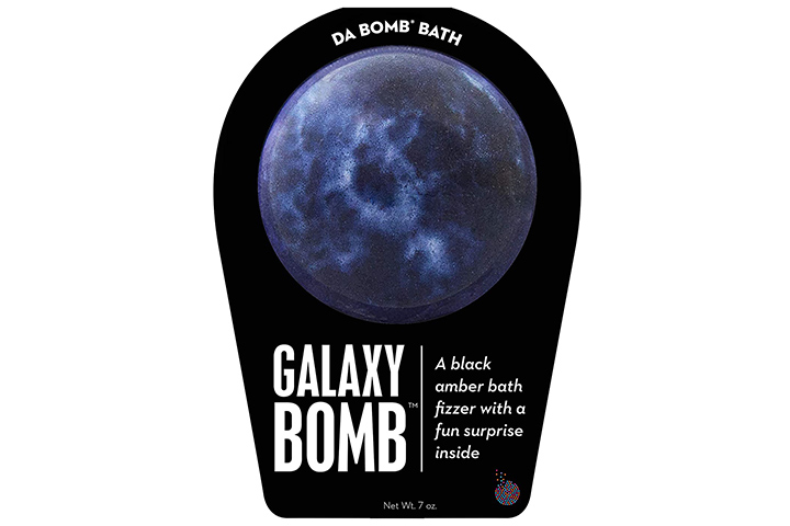 Da Bomb Galaxy Bath Bomb