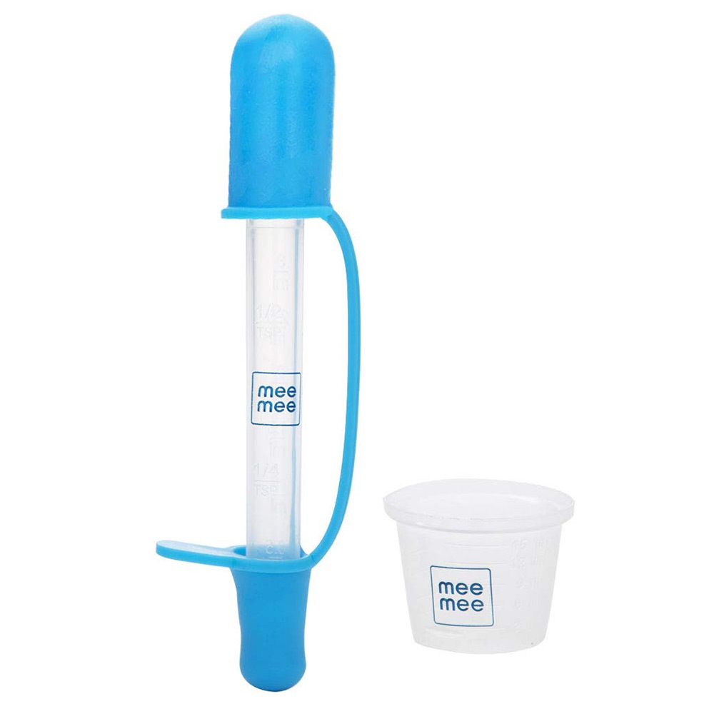 Mee Mee Accurate Medicine Dropper and Dispenser