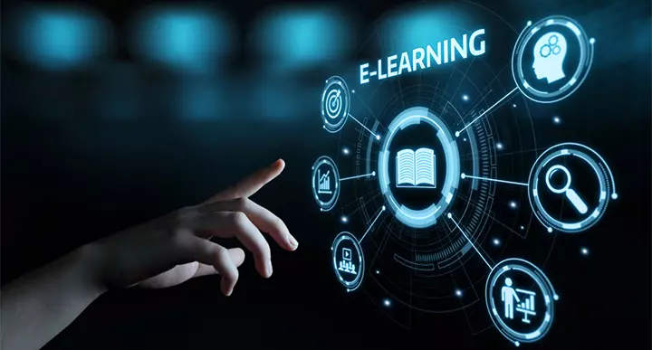 E-learning