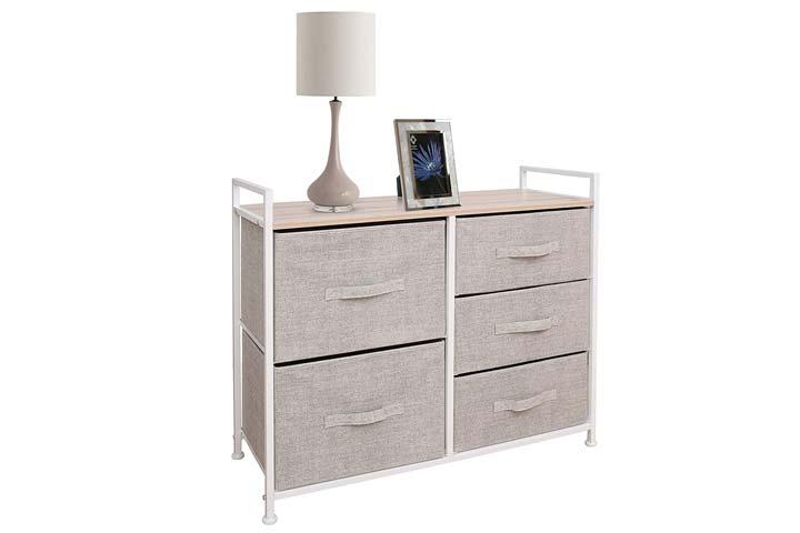 13 Best Nursery Dressers In 2021