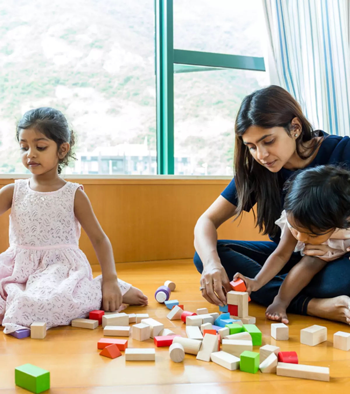 Easy-Breezy Ways To Keep Your Kids Happily1
