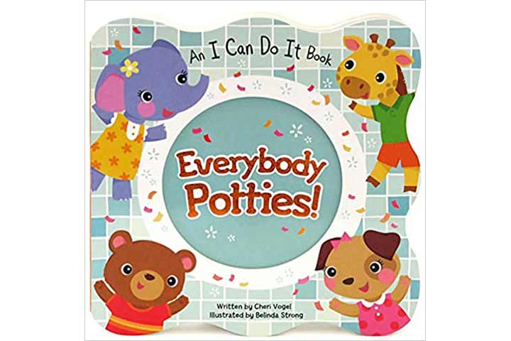 17 Best Potty Training Books In 2020