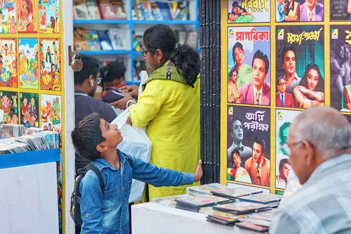 Family Movie Matinee