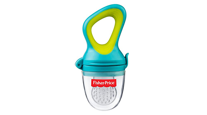 Fisher - Price Ultra Care Food Nibbler