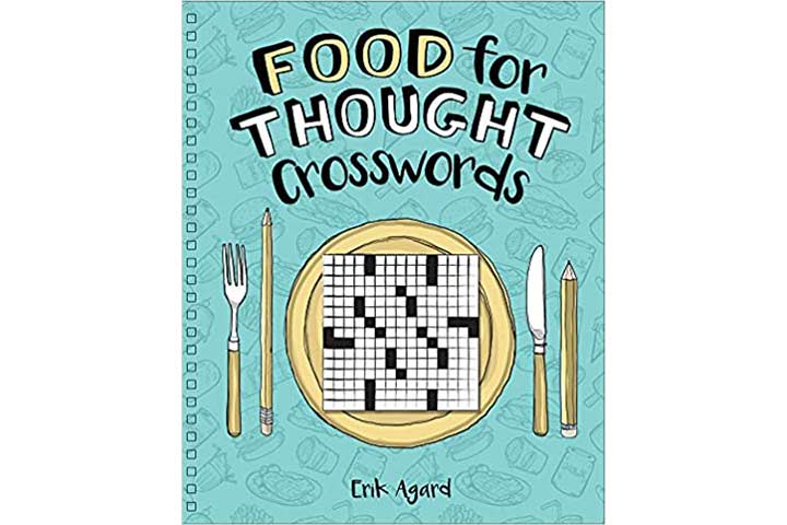 Food for Thought Crosswords