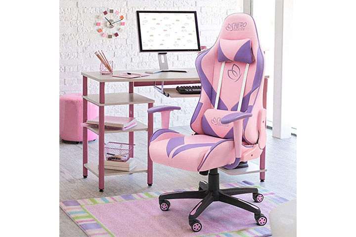Gaintex Gaming Chair