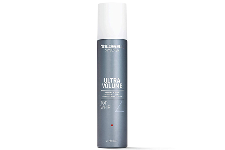 GoldwellStyleSign Ultra Volume Shaping Mousse