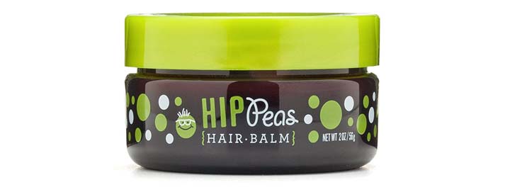 Hip Peas Natural Hair Styling Balm