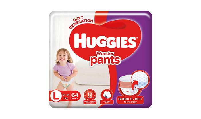 ব চ চ দ র জন য স র 10 ট ড য প র 10 Best Baby Diapers To Buy In India 2020