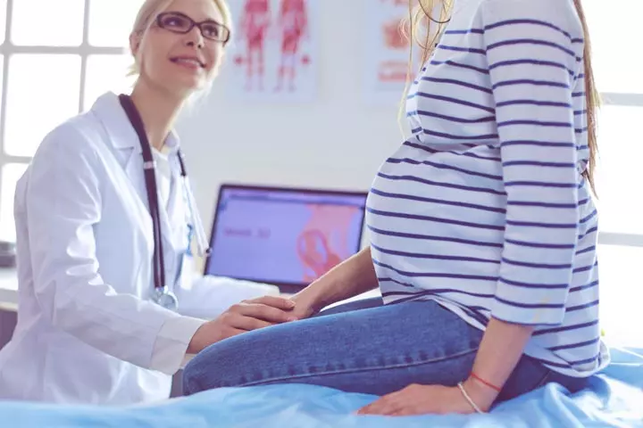 Is the hospital a safe choice for delivery