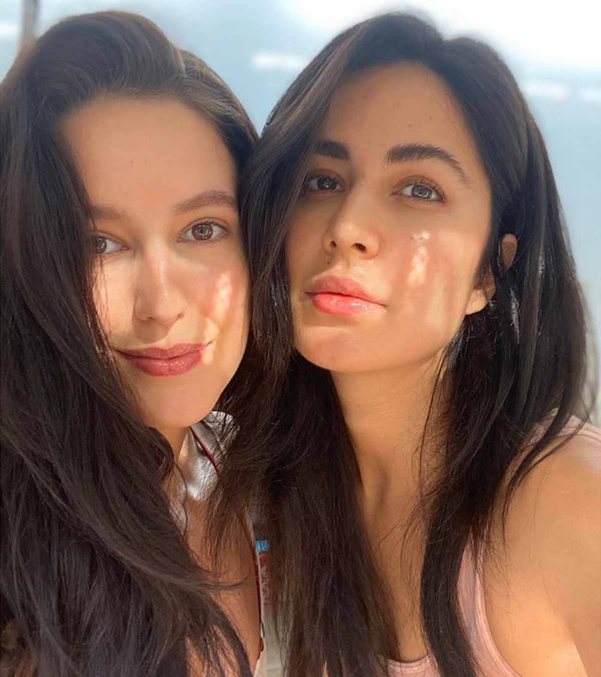 Janhvi Kapoor- Khushi Kapoor And Other Bollywood Siblings Who Are Bonding Amid Lockdown