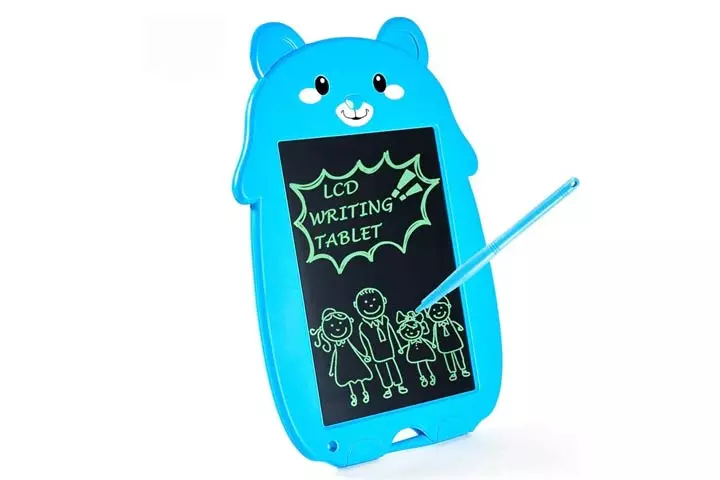 Junmao LCD Writing Tablet